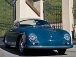 Porsche 356A 1600 Speedster 1958 года